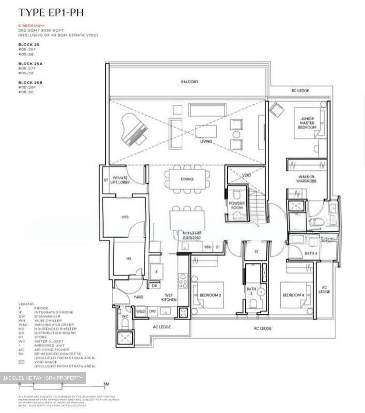 Terra Hill (D5), Apartment #611577321